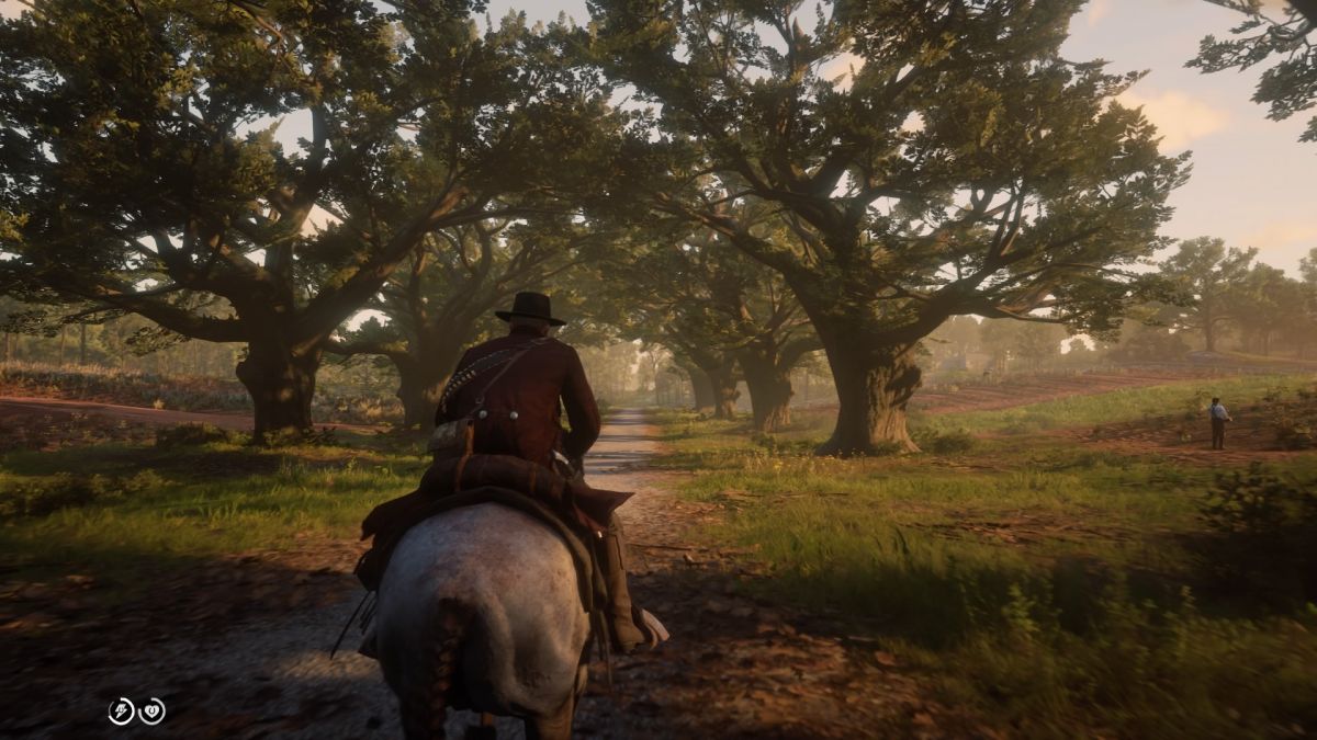 Red Dead Redemption 2 PC review – a discouraging word