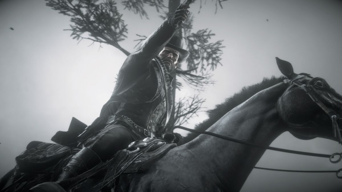 Ghost of Tsushima horse: Which stallion should you pick at the start of the  game?