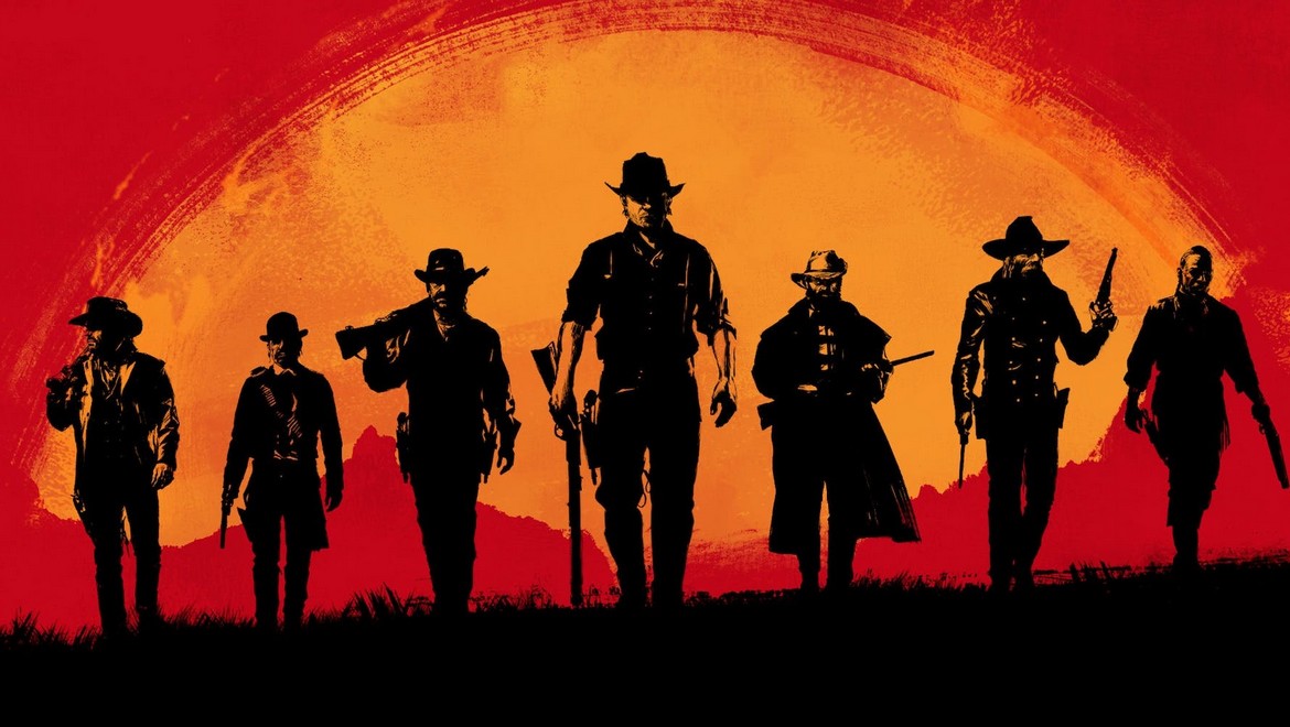 red dead redemption 2 rating