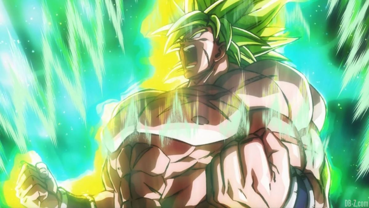 New Dragon Ball Super Movie Coming In 2022 Geek Culture