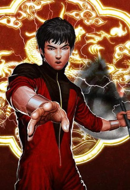After the Iron Fist Mistake, Marvel Is Going Full Asian ...
