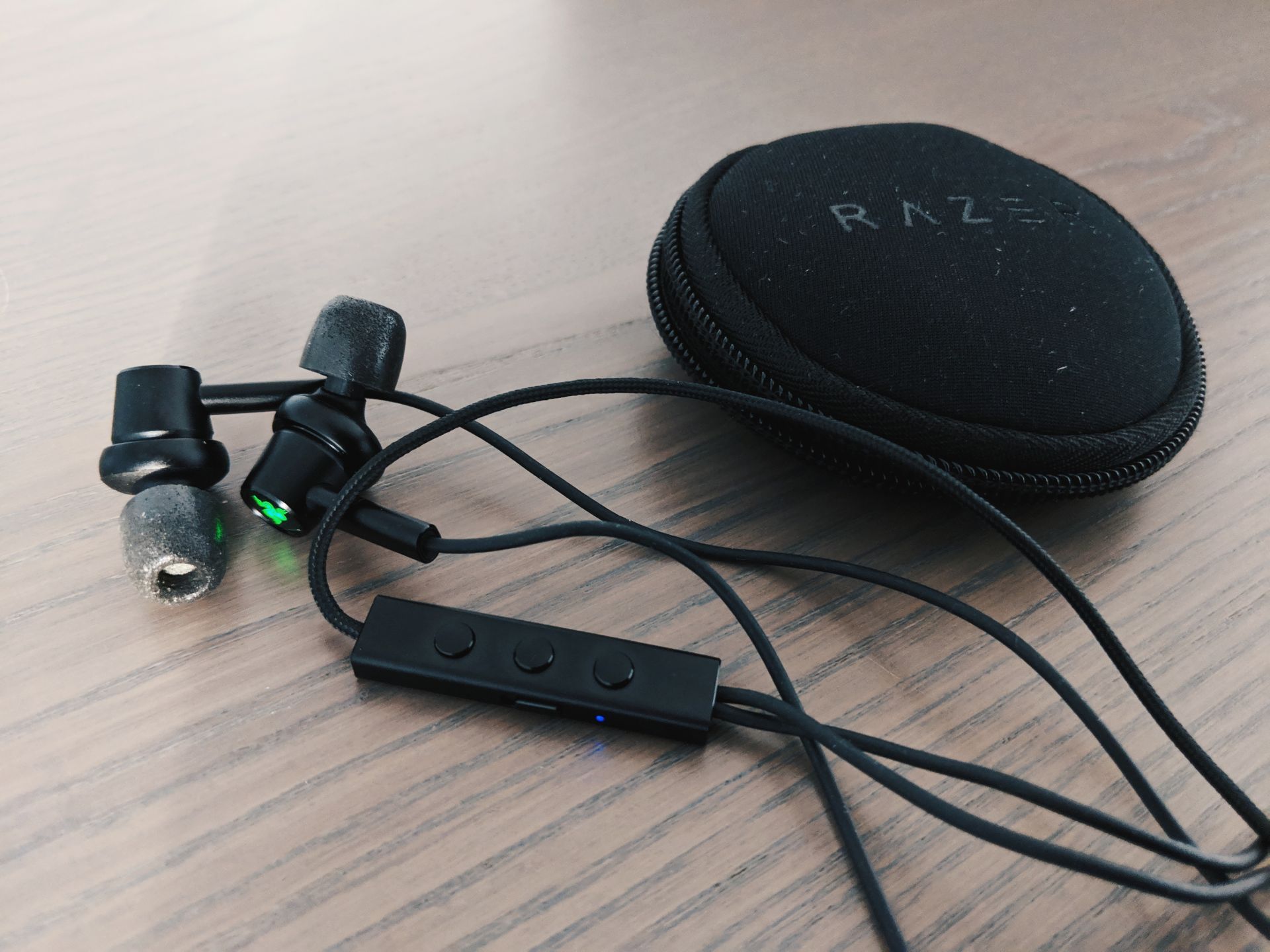 Razer usb best sale c earphones