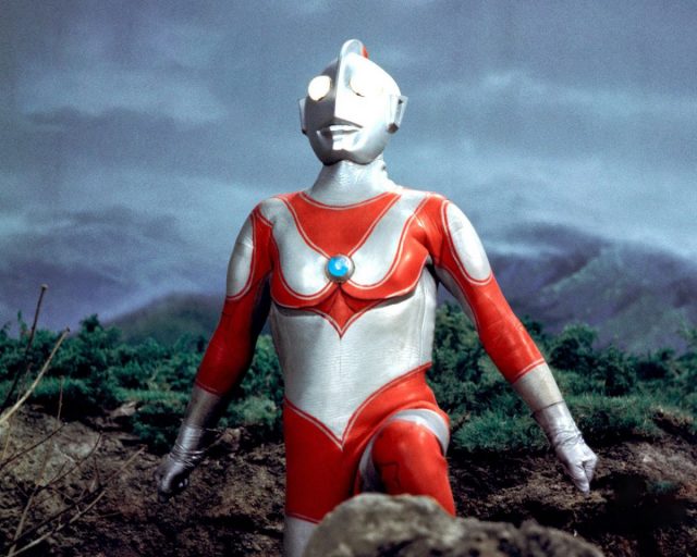 Ultraman Takes To The World Stage With An American Reboot | Geek Culture