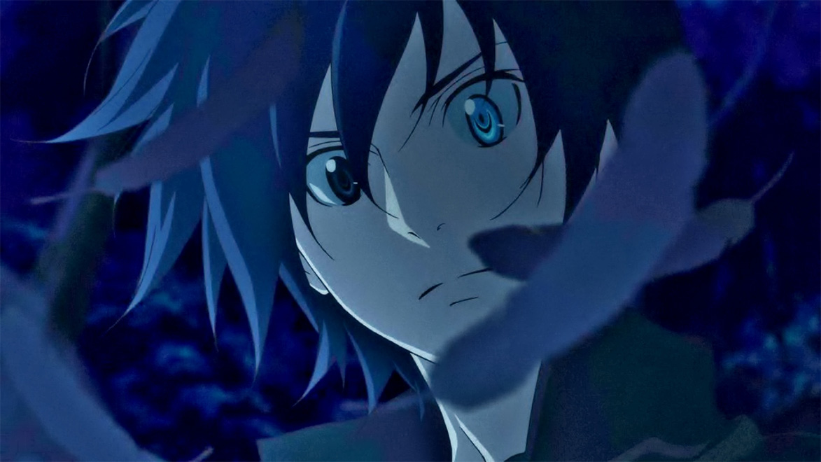 B: The Beginning - Review - Anime News Network