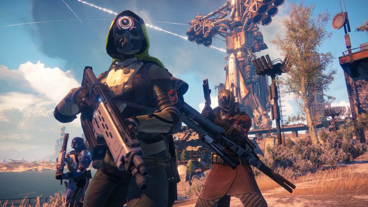 Bungie is Joining PlayStation – PlayStation.Blog