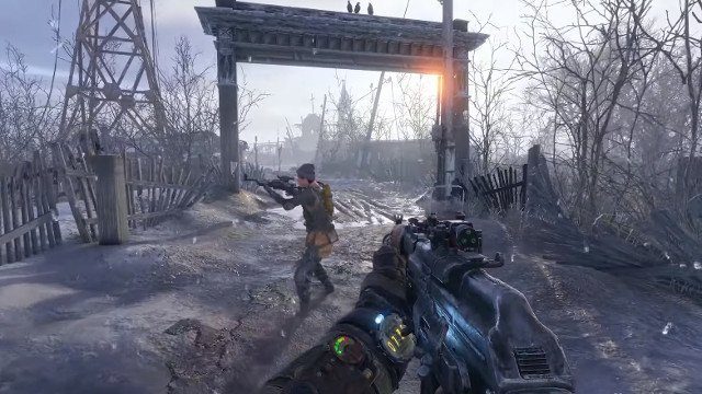 where to buy metro exodus pc