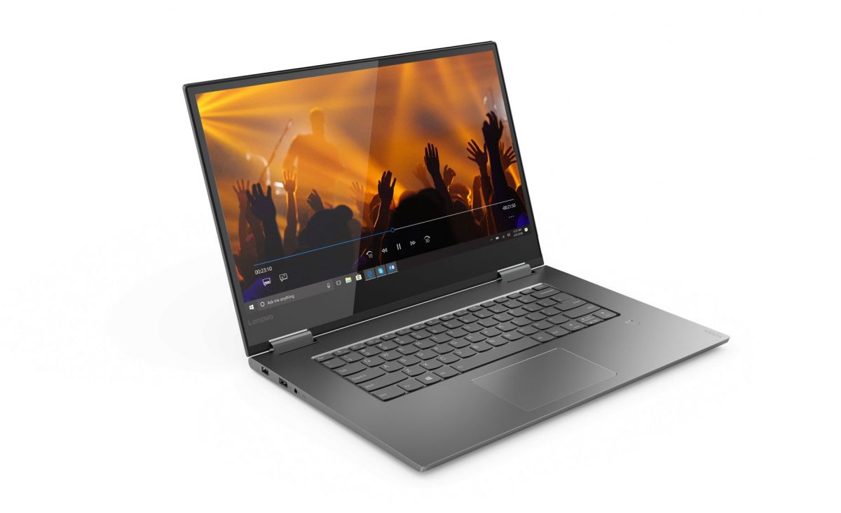 Ces 19 Lenovo Surprises With Sleek New Products Geek Culture