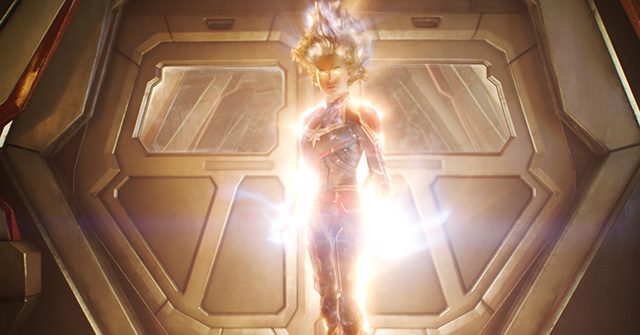 Geek Review: Captain Marvel | Geek Culture