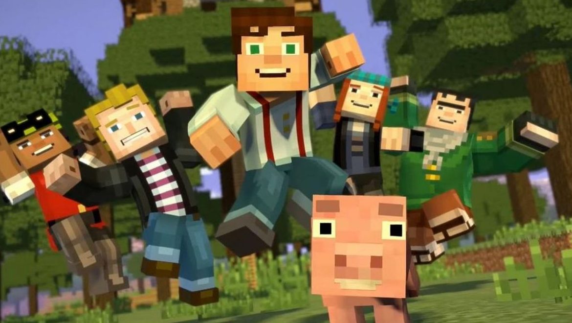 Minecraft Movie Still In The Works As New Director Takes Charge | Geek