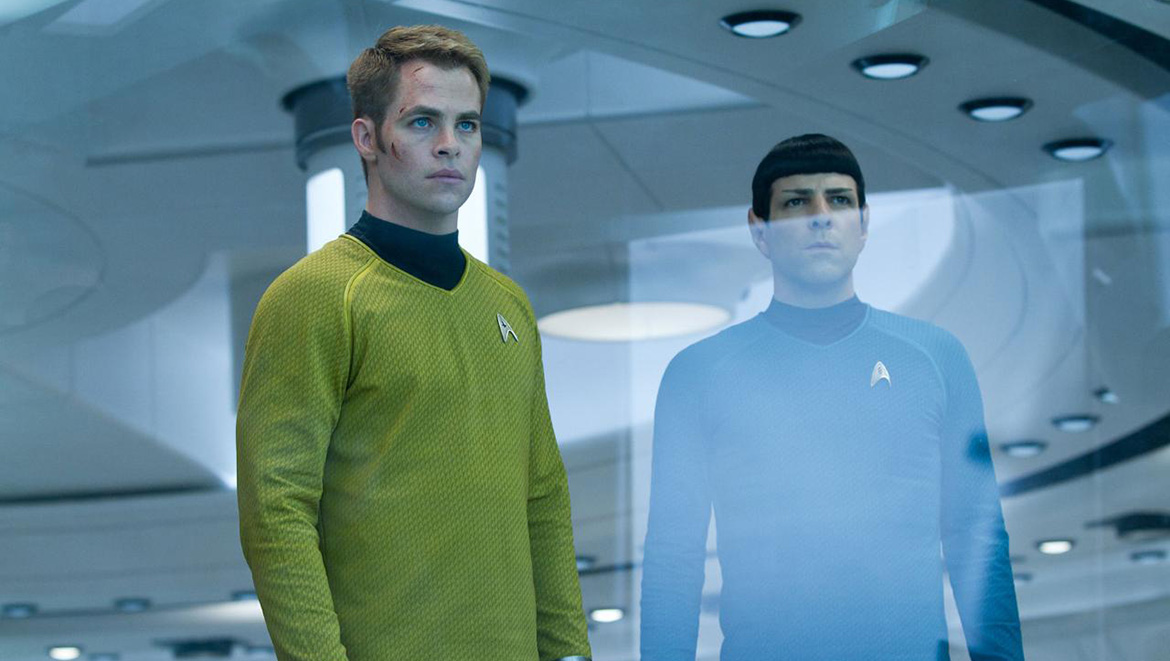 Paramount+ Reportedly Planning New Star Trek Movie Every Two Years