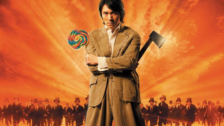 5 Hilarious Stephen Chow Films On Netflix (That Are Not Kung Fu Hustle) |  Geek Culture