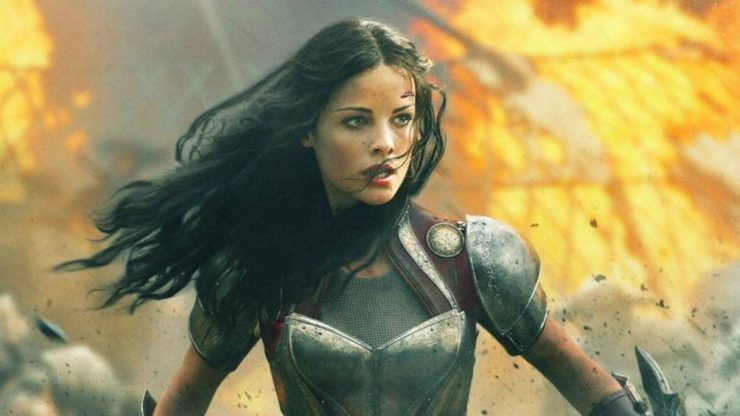 Lady Sif May Star In Her Own Disney+ Series | Geek Culture