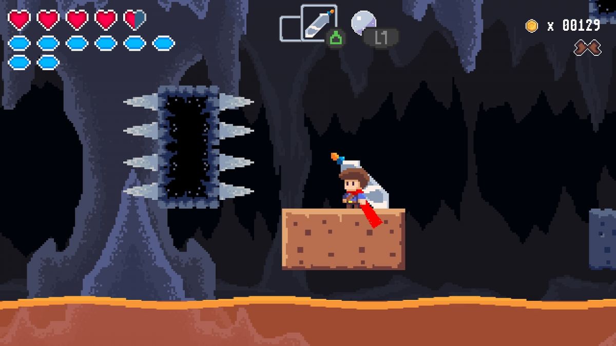 Jackquest: The Tale Of The Sword Mod Apk 2.0.10 [Full] 1