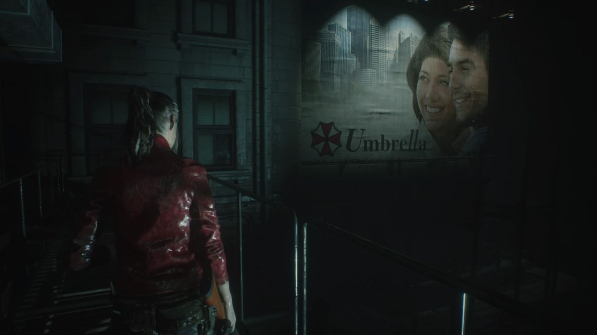 Review  Resident Evil 2 (2019) – Vortex Cultural