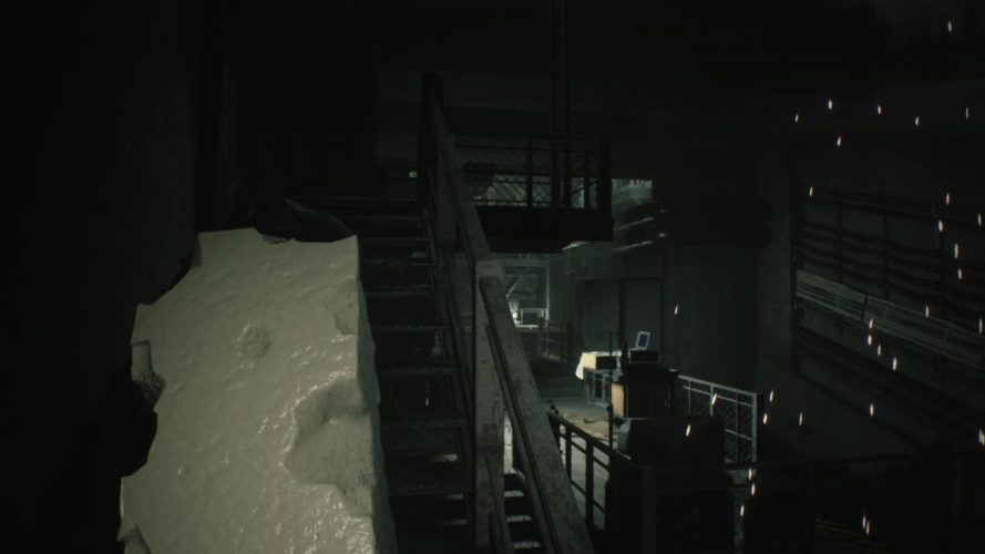 Re2 Ios ‘Resident Evil 7', 'Resident Evil 2' Comes To Apple Devices | Geek Culture