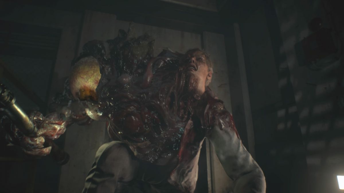 Review  Resident Evil 2 (2019) – Vortex Cultural