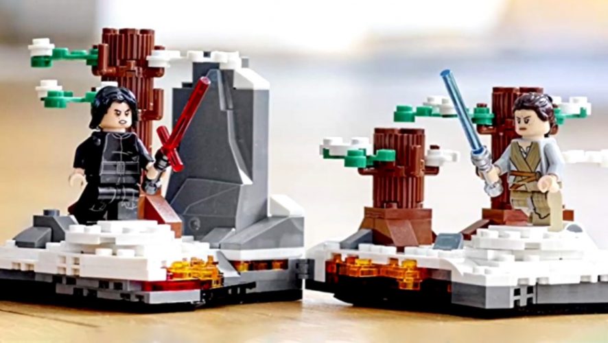 april 2019 lego star wars sets