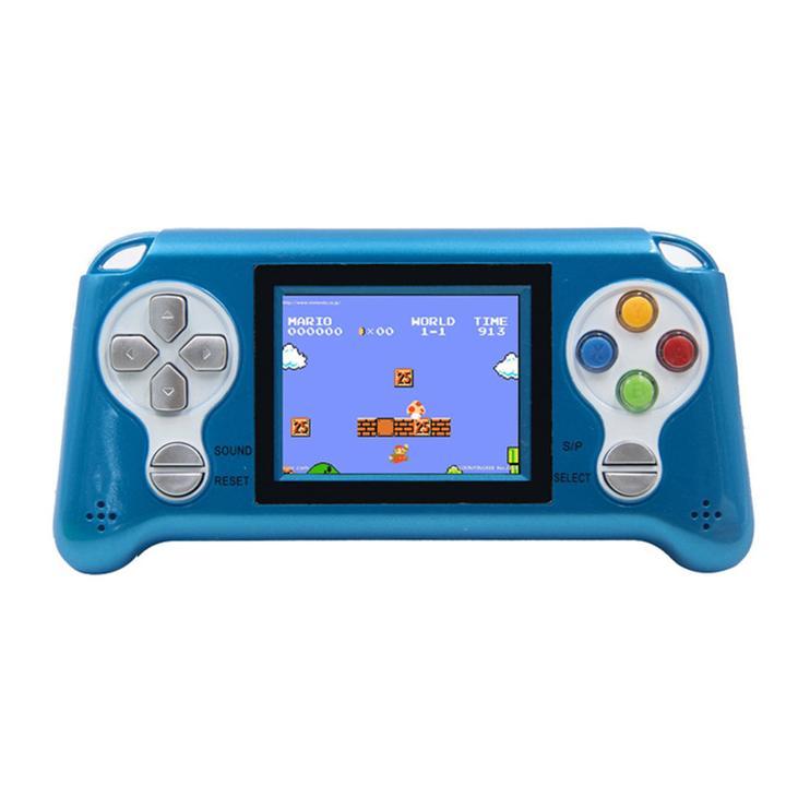 soulja boy handheld console