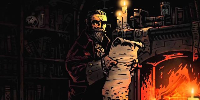 darkest dungeon narrator lines