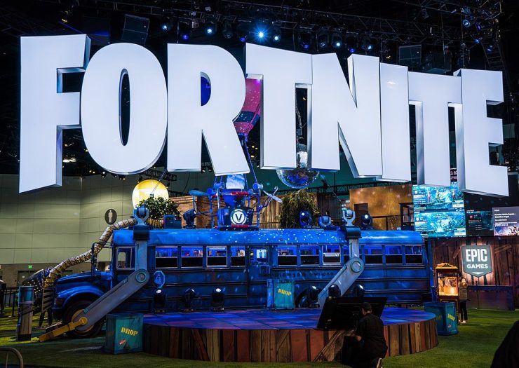 Epic Games Announces Fortnite World Cup, With US30M Prize Pool Geek