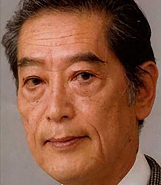 Kinryu Arimoto, Voice Actor For One Piece's Whitebeard, Dies Aged 78 ...