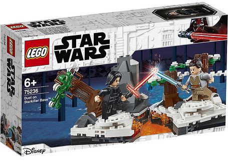 april 2019 lego star wars sets