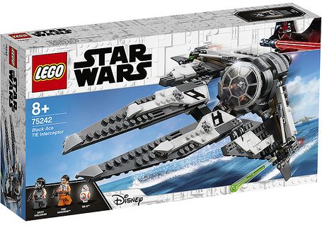 upcoming star wars lego sets 2019