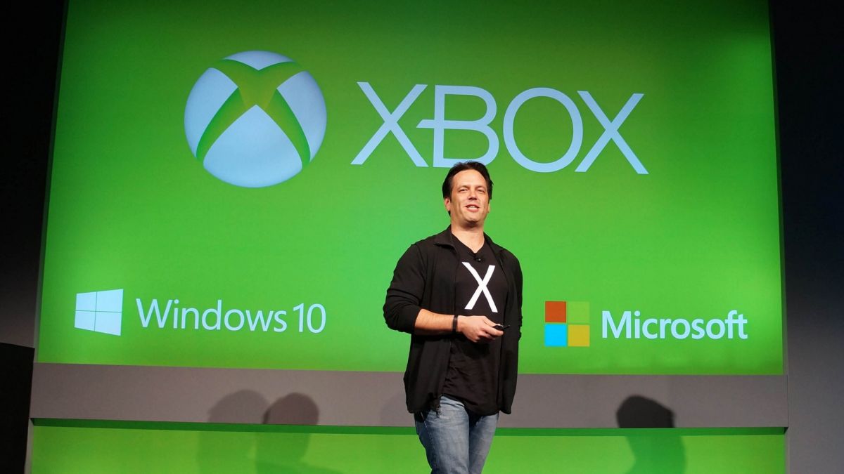 Xbox s Phil Spencer On Studio Acquisitions And The Future 