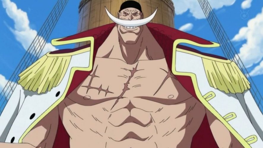 Kinryu Arimoto, Voice Actor For One Piece's Whitebeard, Dies Aged 78