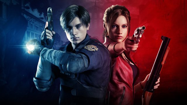 Review  Resident Evil 2 (2019) – Vortex Cultural