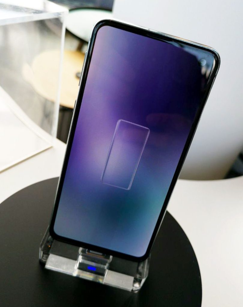 samsung galaxy s10 one ui 3