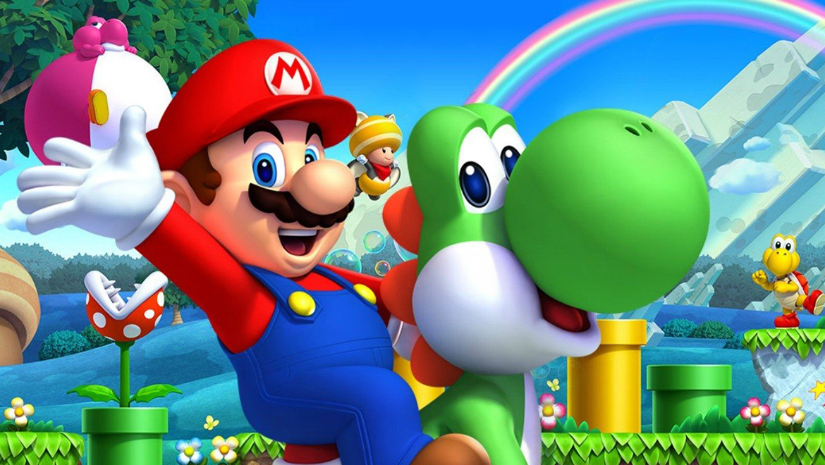 Nintendo Confirms Animated Super Mario Bros. Movie For 2022 | Geek Culture