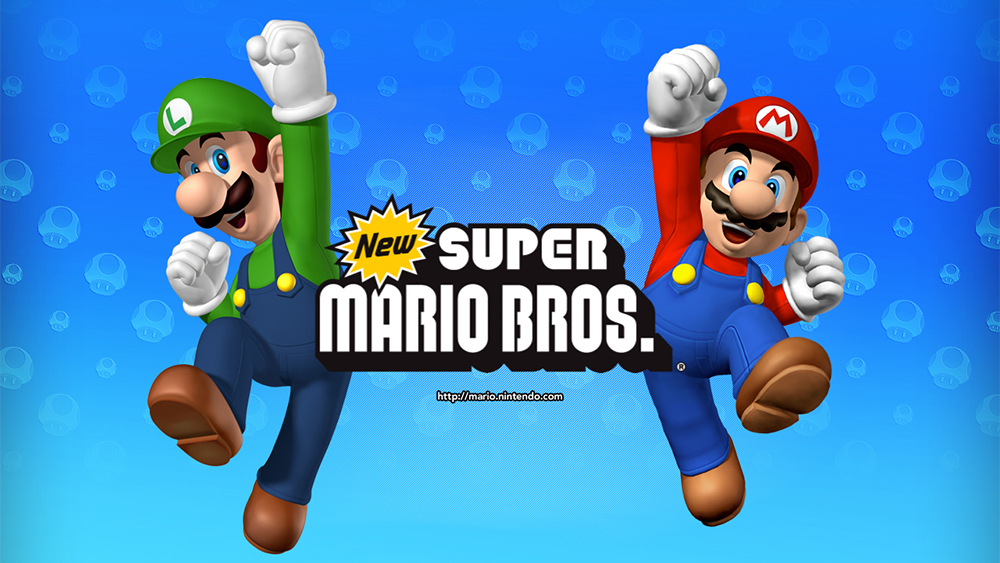 Mario Creator Shigeru Miyamoto Confirms Super Mario Bros. 3 Was a Play