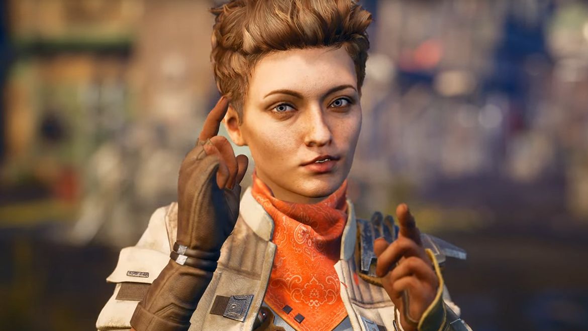 the outer worlds release date