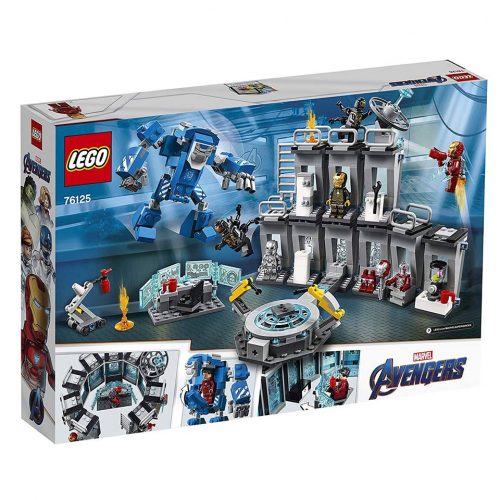 LEGO Avengers: Endgame Sets Leaked By Amazon France! | Geek Culture