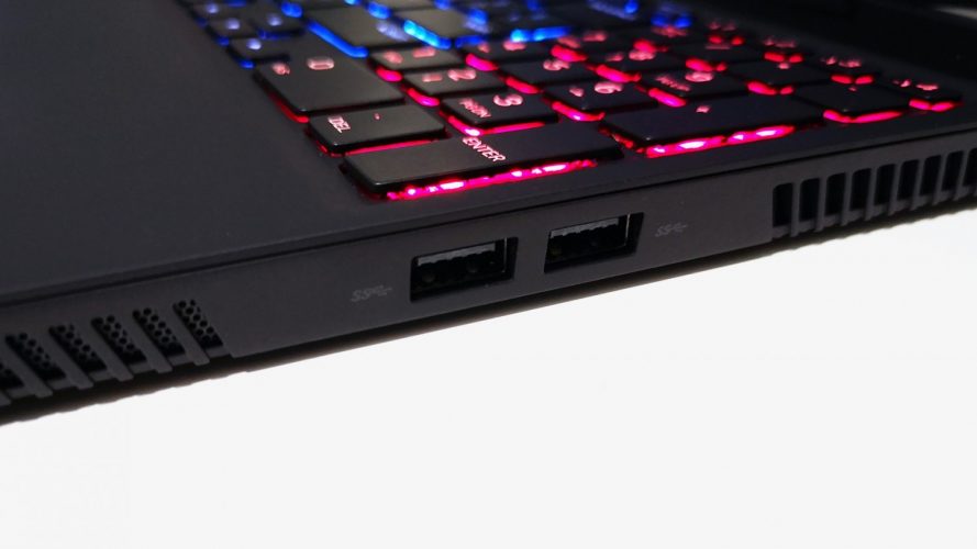 Geek Review: Alienware m15 | Geek Culture
