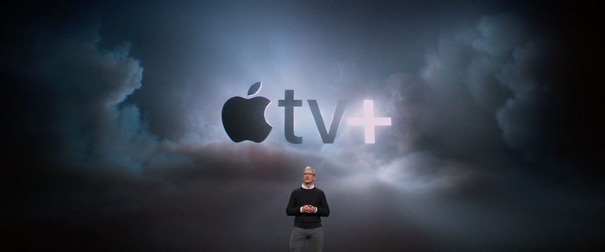 Apple TV Plus