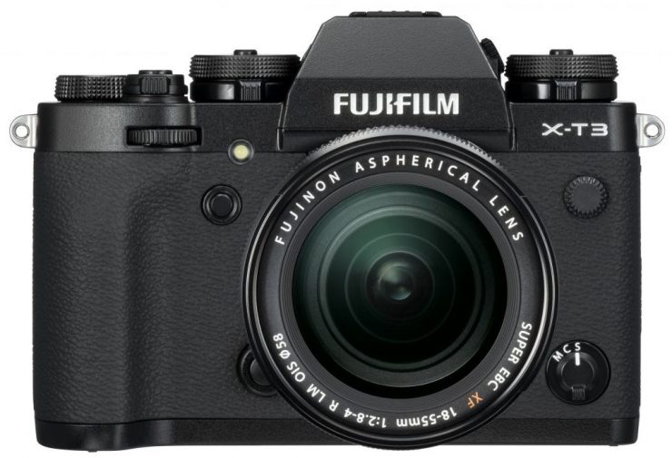 Fujifilm xf10 примеры фото