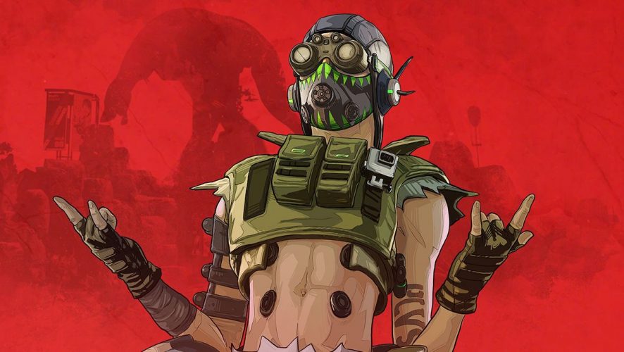 Apex Legends First Battle Pass Is Now Available New Legend Octane Introduced Geek Culture
