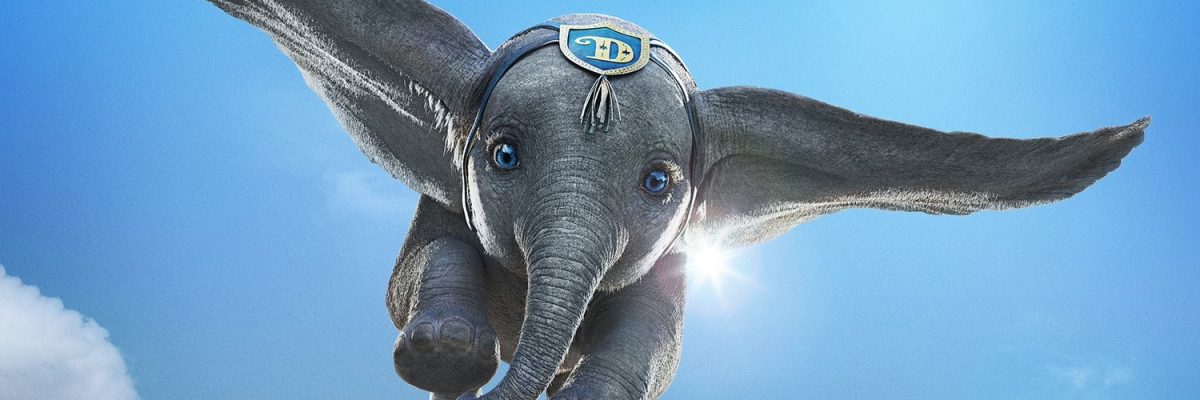 Geek Review: Dumbo | Geek Culture