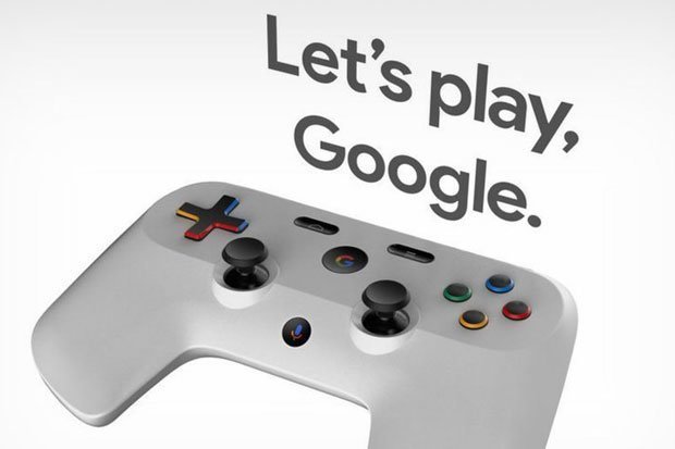 Google Gets Gaming Boost With Ex-Ubisoft Toronto Founder 