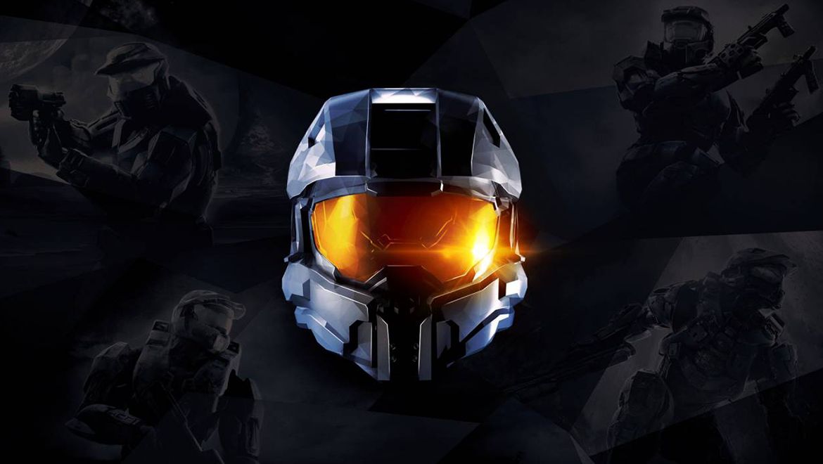 The Original Halo Trilogy Finally Comes To PC With The Master Chief ...