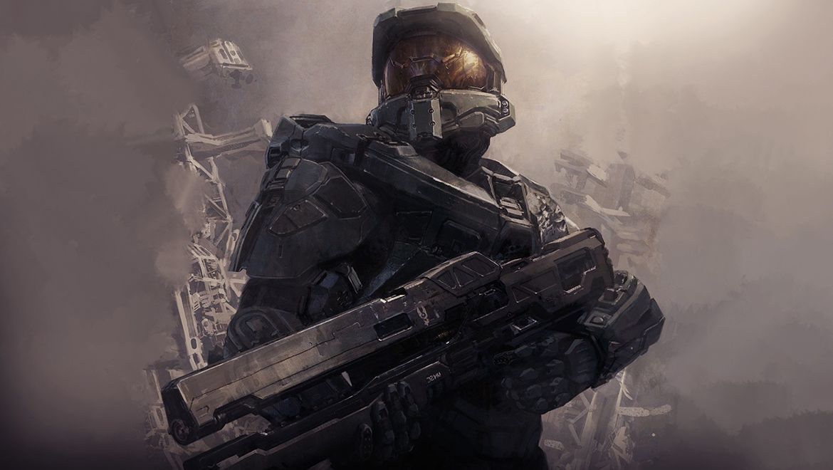 Halo' Live-Action TV Series a Go at Showtime With Kyle Killen