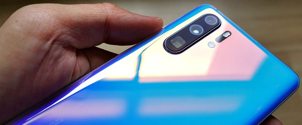 Huawei Mate 20 Pro gets reinstated to Android Q Beta Program, SD