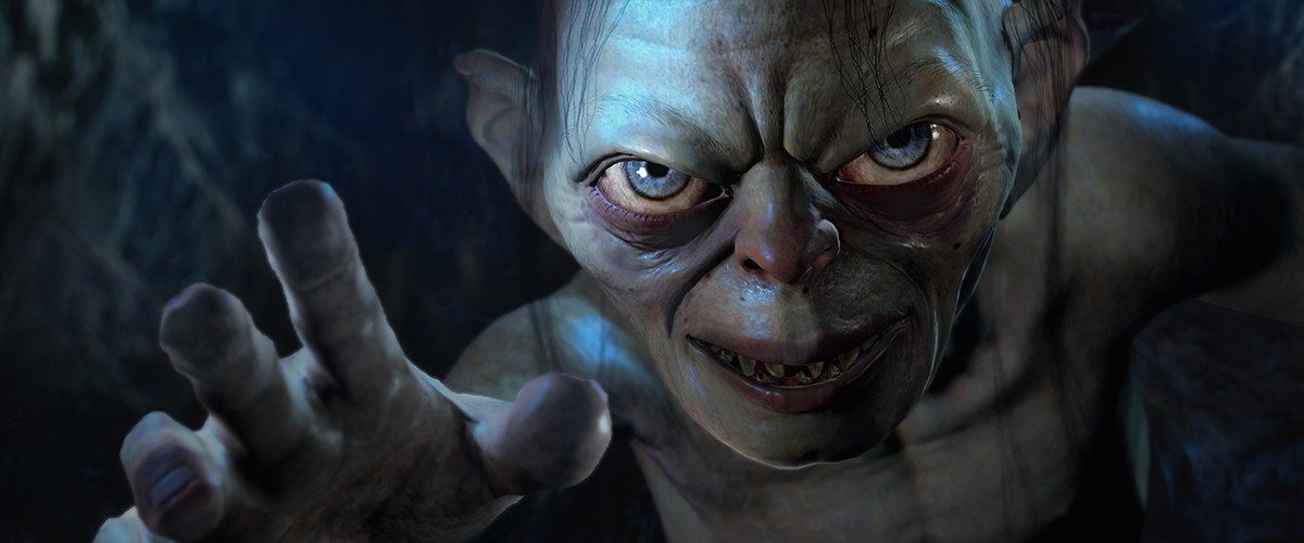 GOLLUM Official Trailer (2021) The Lord Of The Rings New Game HD 