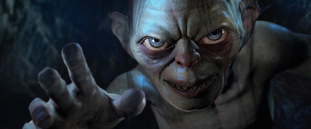 The Lord of the Rings: Gollum Hands-on Preview