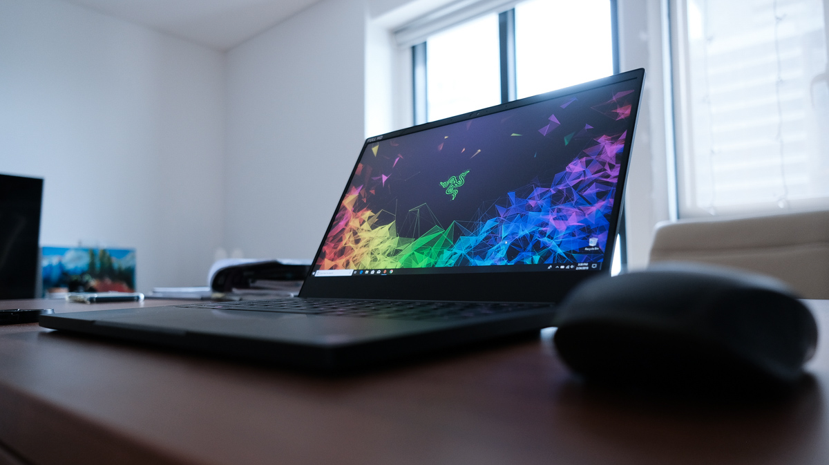 Geek Review Razer Blade Stealth 13 19 Geek Culture