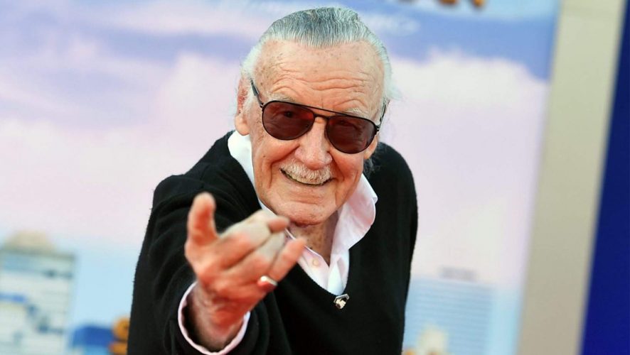 You Probably Missed The Significance Of Stan Lee's Cameo In Captain Marvel Geek Culture