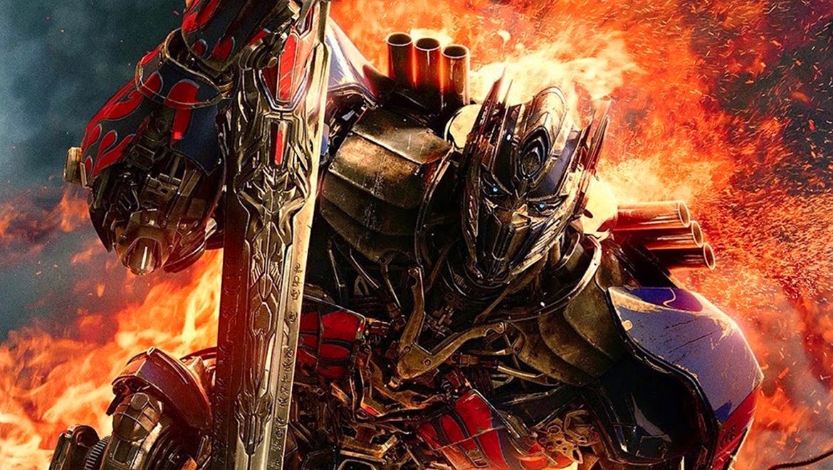 transformers the last knight ps4