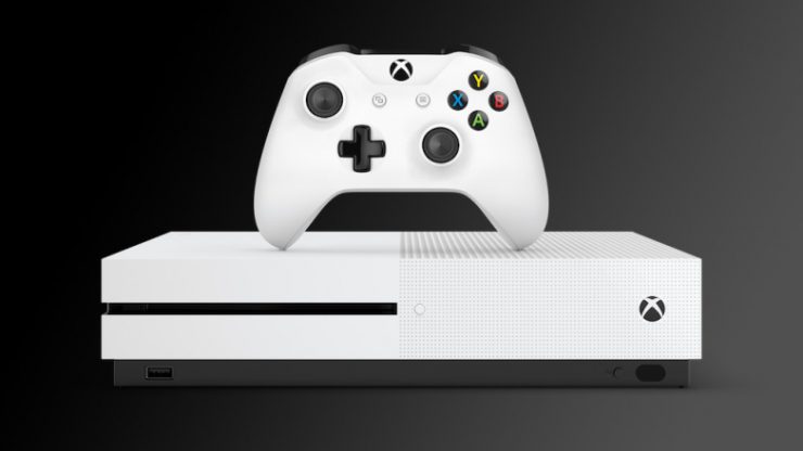 Microsoft Reportedly Launching Disc-less Xbox One In May | Geek Culture